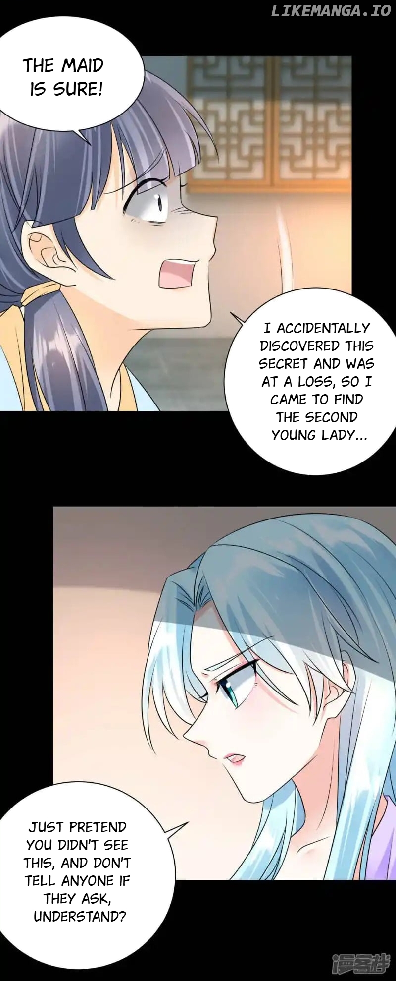 The Cold King’s Beloved Forensic Wife chapter 75 - page 7